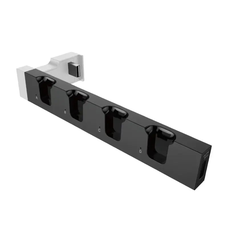 for Nintendo Switch Joy Con Controller Charger Dock Stand Station Holder Switch NS Joy-Con Game Support Dock for Charging